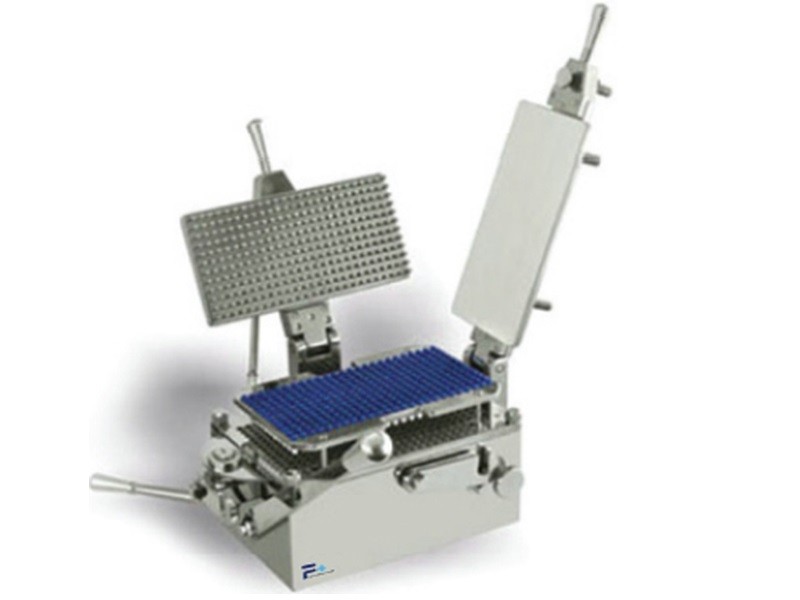 HF30 Capsule Filling Machines