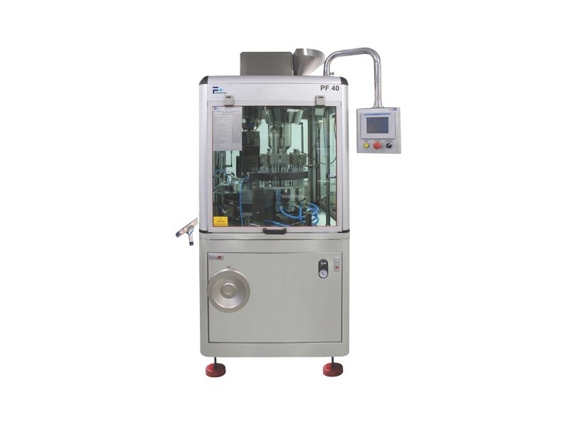 PF-40 Capsule Filling Machines