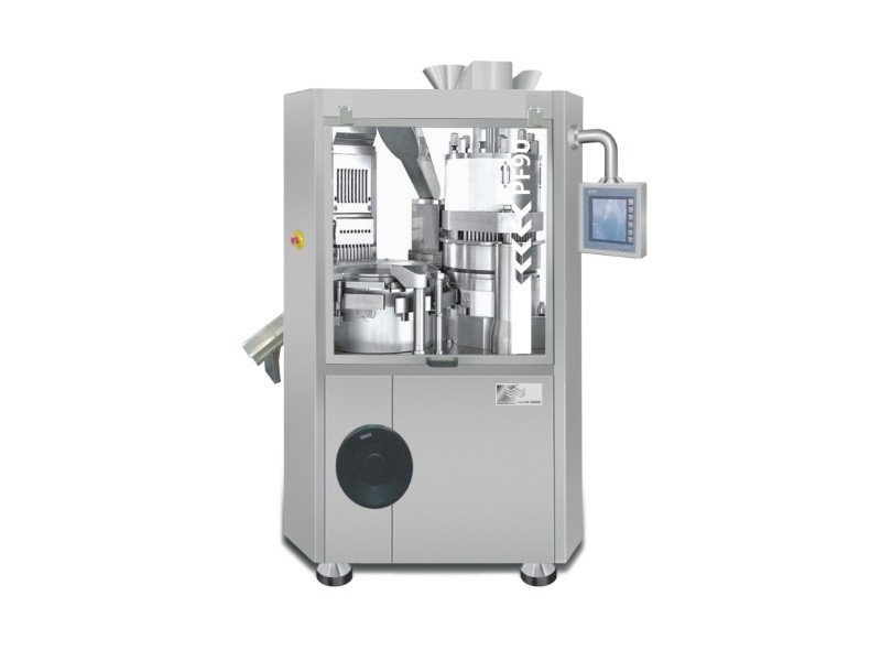 PF-90 Capsule Filling Machines