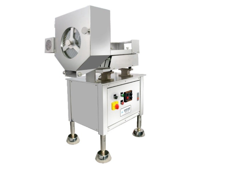capsule-sorter Capsule Filling Machines