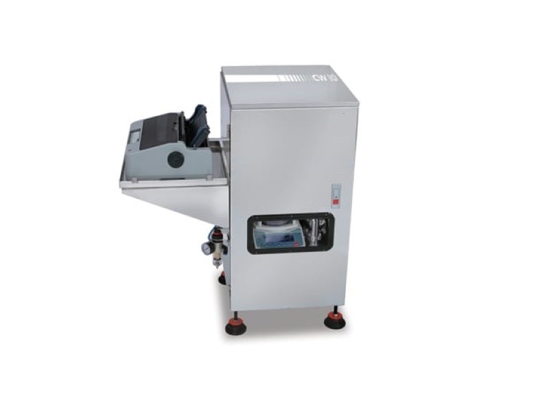 cw20 Capsule Filling Machines