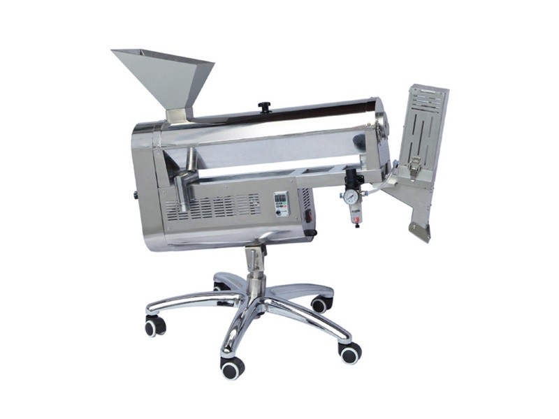 dpm100 Capsule Filling Machines
