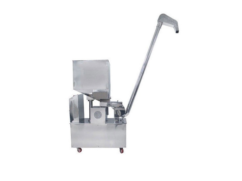 ecse100 Capsule Filling Machines