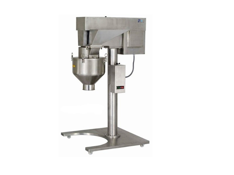 mini-multi-mill Granulation Equipment