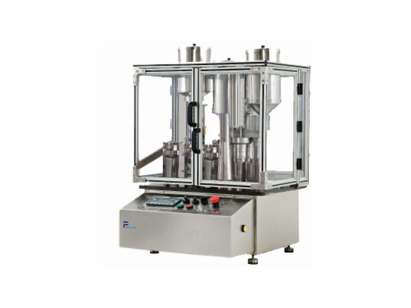 minicaps Capsule Filling Machines