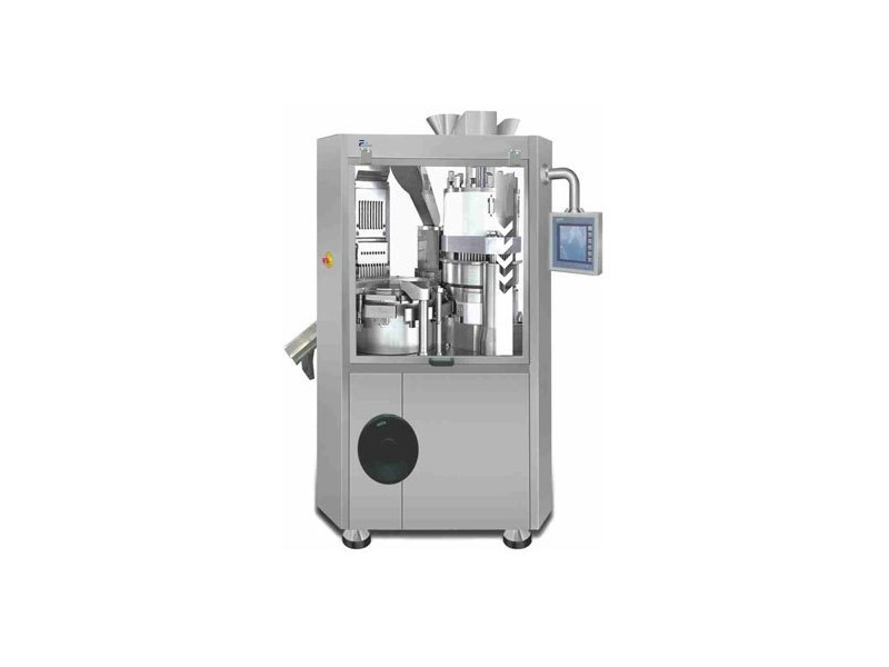 pf-25 Capsule Filling Machines
