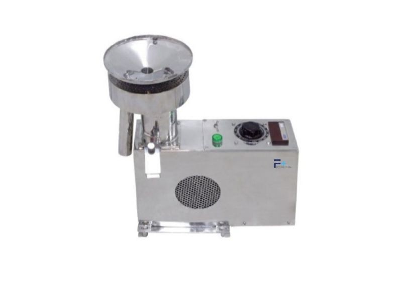 es-100 Capsule Filling Machines