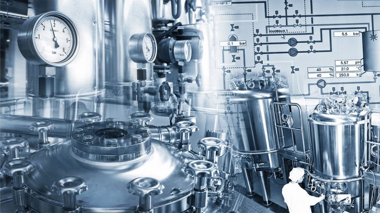 How to choose the best pharmaceutical machinery for your business