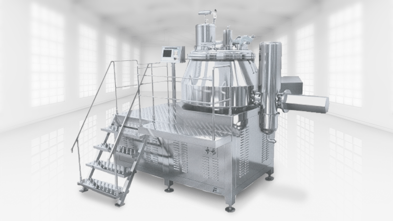 Why Invest In A State-Of-The-Art Granulator Machine For Pharmaceuticals