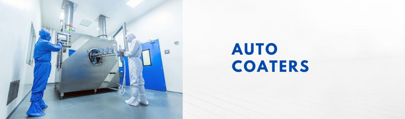 Autocoater AUTO COATERS