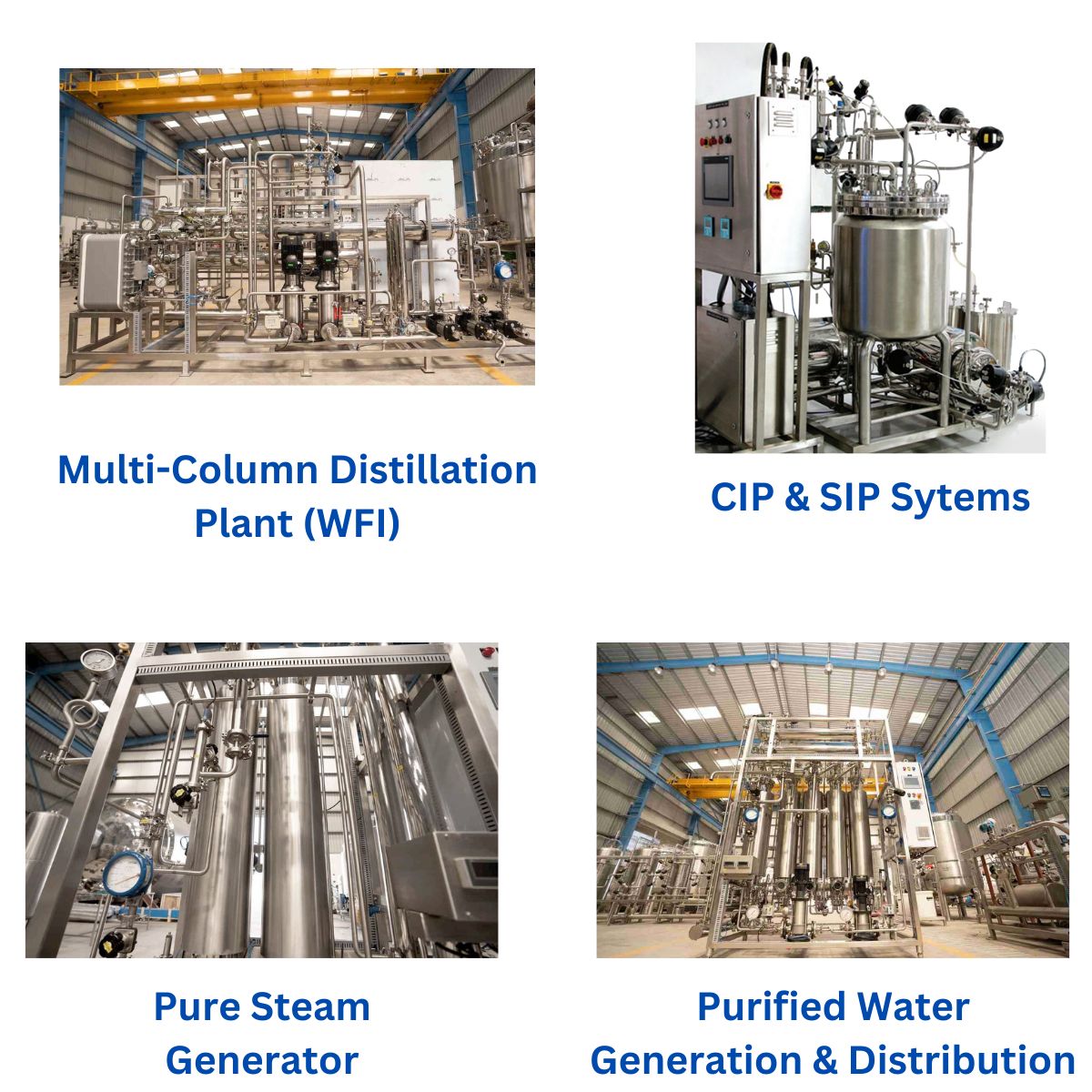 WATER-SYSTEMS WATER SYSTEMS