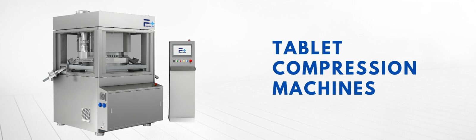 tablet-compression-1 TABLET COMPRESSION MACHINES