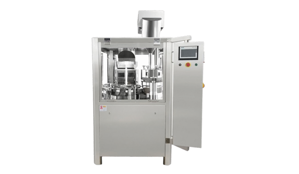 Choosing the Right Capsule Filling Machine: A Complete Guide for R&D, Pilot, and Production Scale