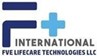 F Plus International